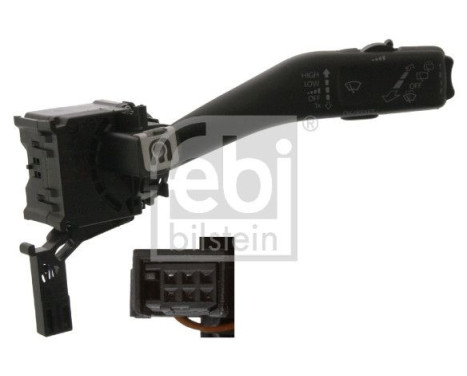 Wiper Switch 38513 FEBI, Image 2