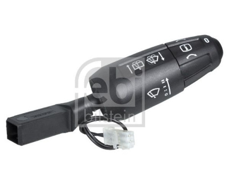 Wiper Switch 40470 FEBI, Image 2