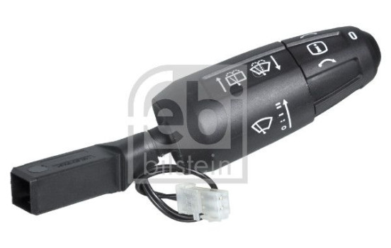Wiper Switch 40470 FEBI, Image 2