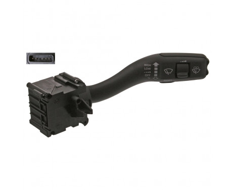 Wiper Switch 46755 FEBI