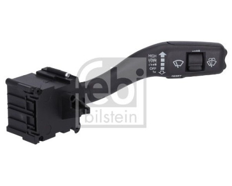 Wiper Switch 46755 FEBI, Image 2