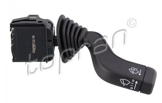 Wiper Switch