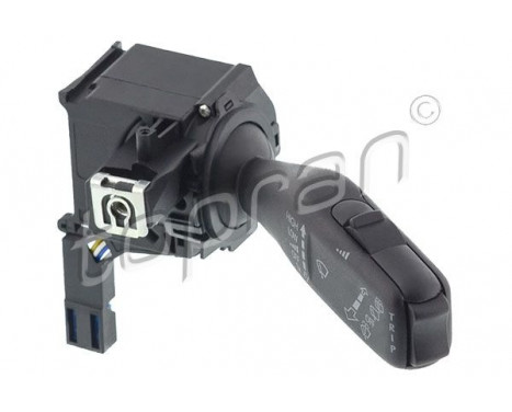Wiper Switch