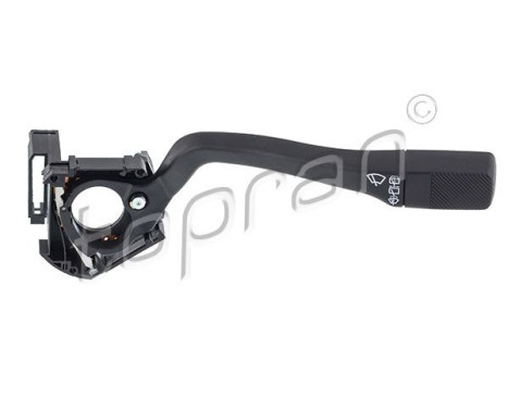 Wiper Switch