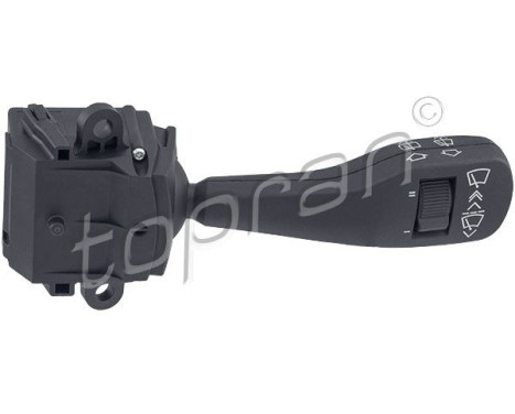 Wiper Switch