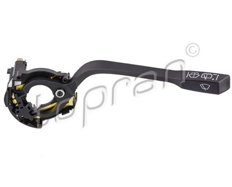 Wiper Switch