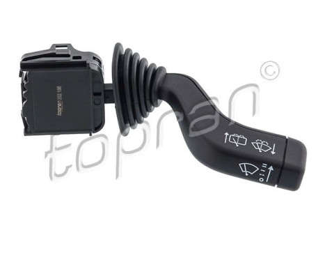 Wiper Switch