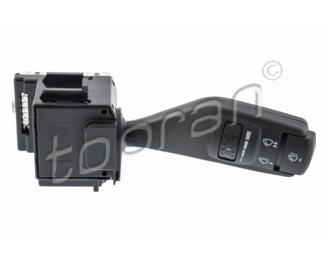 Wiper Switch