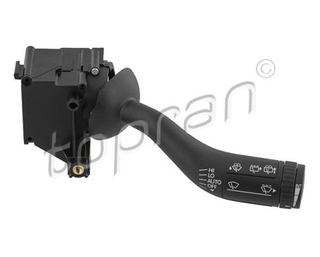 Wiper Switch