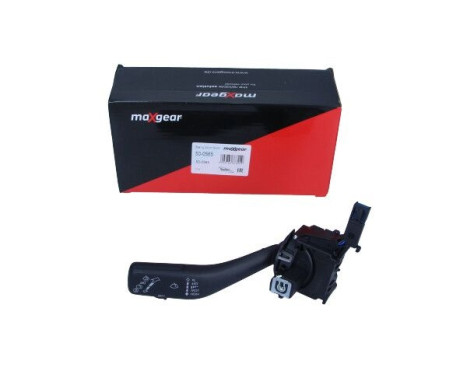 Wiper Switch, Image 3