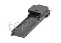 Switch, clutch control (cruise control)