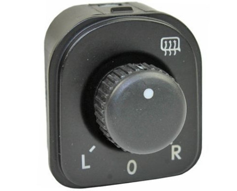 Switch, mirror adjustment GREENPARTS, Image 2