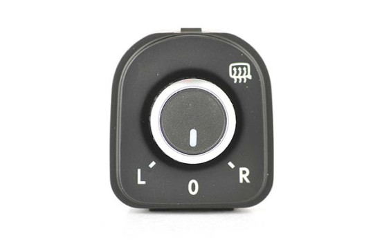 Switch, mirror adjustment, Image 2