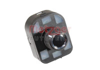 Switch, mirror adjustment