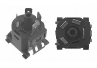 Blower Switch, heating/ventilation