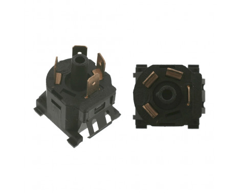 Blower Switch, heating/ventilation