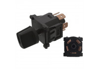 Blower Switch, heating/ventilation