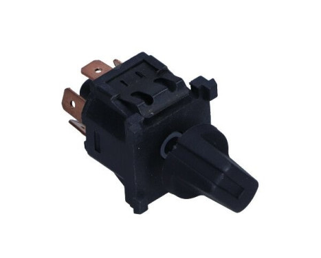 Blower Switch, heating/ventilation, Image 2