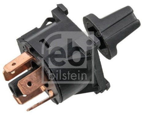 Blower Switch, heating/ventilation, Image 3