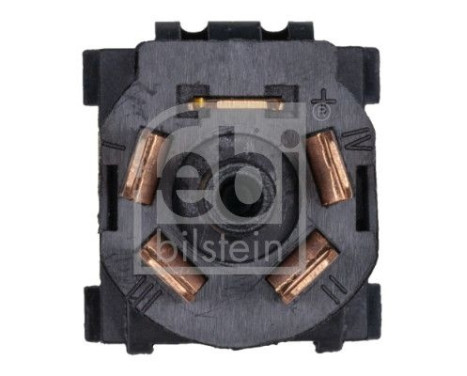 Blower Switch, heating/ventilation, Image 4
