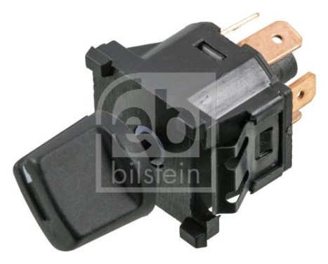 Blower Switch, heating/ventilation, Image 2