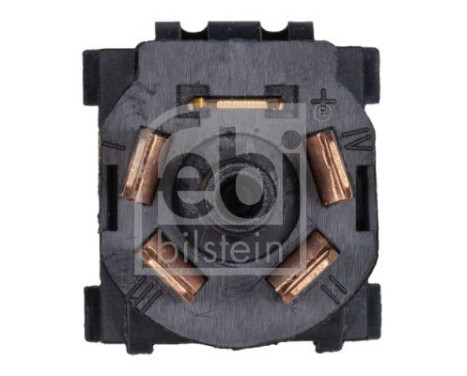 Blower Switch, heating/ventilation, Image 4