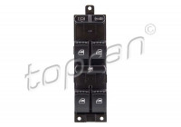 Switch, door lock system