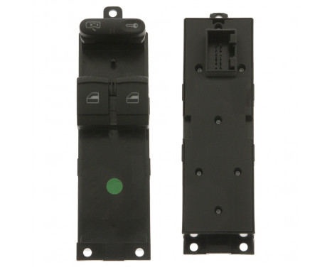 Switch, door lock system