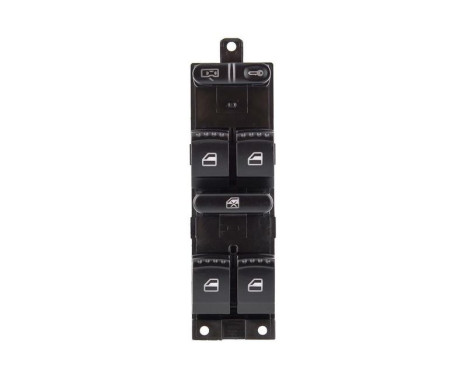Switch, door lock system