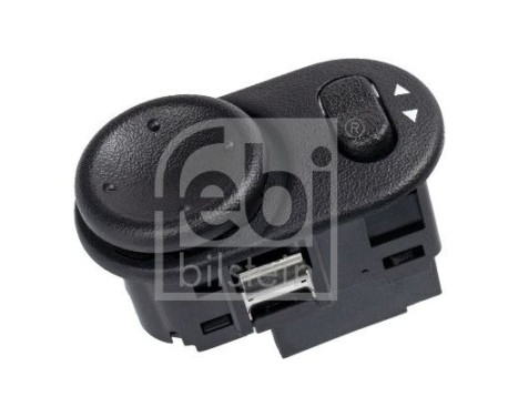 Switch, mirror adjustment febi Plus