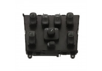 Switch, rear window heating