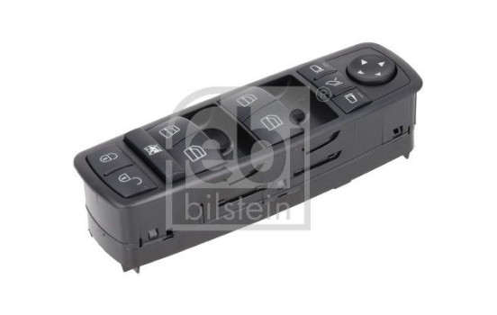 Switch unit
