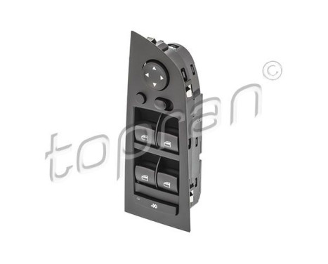 Switch, window opener