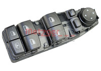 Switch, window opener