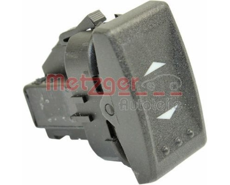 Switch, window opener