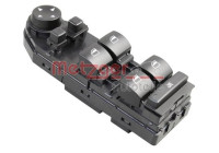 Switch, window opener