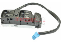 Switch, window opener