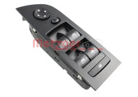 Switch, window opener