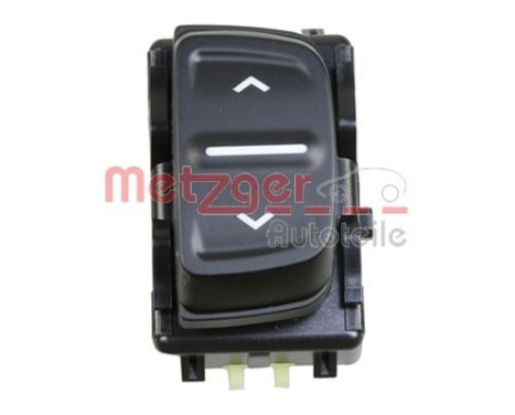 Switch, window opener