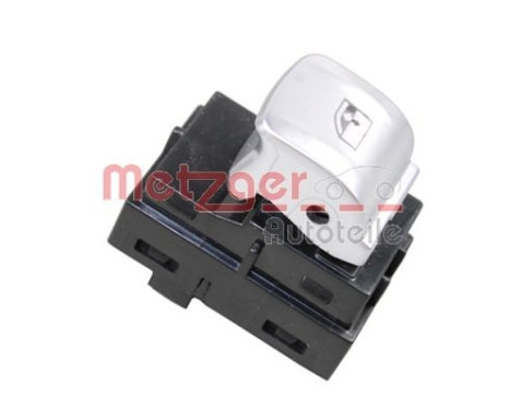 Switch, window opener