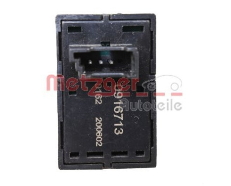 Switch, window opener, Image 2