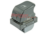 Switch, window opener