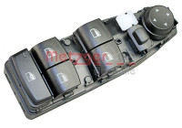 Switch, window opener