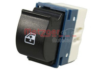 Switch, window opener