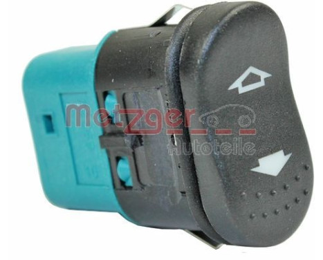 Switch, window opener