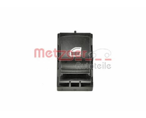Switch, window opener