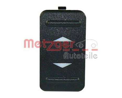 Switch, window opener