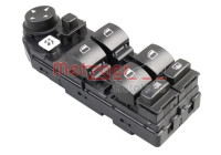 Switch, window opener