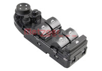 Switch, window opener