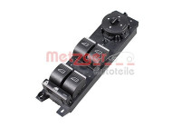 Switch, window opener